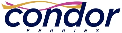 Condor ferries logo